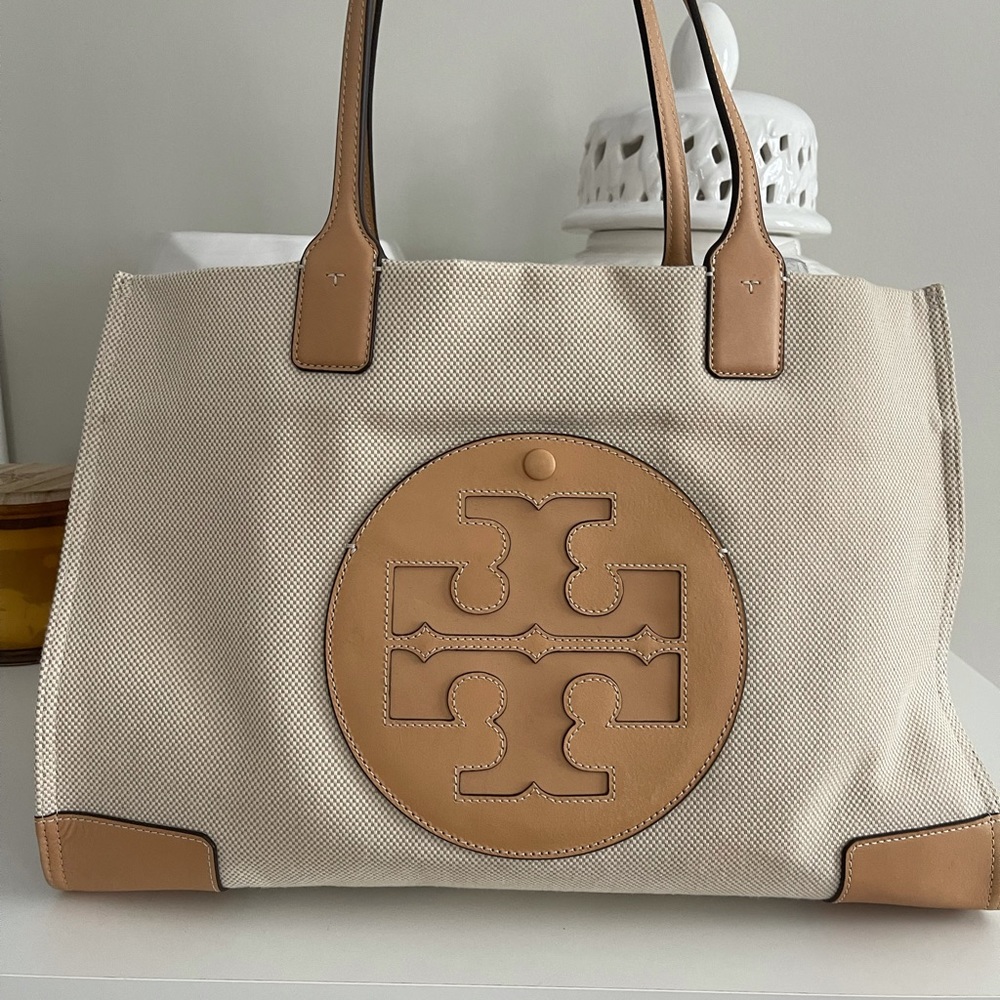 Tory Burch Ella tote